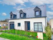 Maison 5 pièces 132 m²