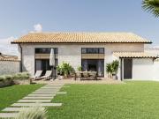 Maison 5 pièces 117 m²