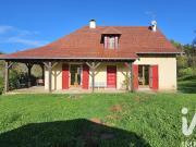 Maison 5 pièces 132 m²