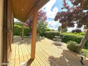 Maison 5 pièces 132 m²