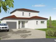 Maison 5 pièces 132 m²