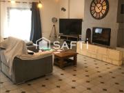 Maison 5 pièces 132 m²