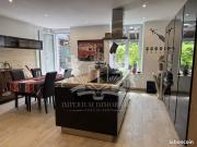 Maison 5 pièces 132 m²