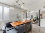 Maison 5 pièces 132 m²