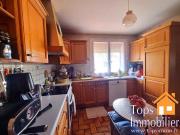 Maison 5 pièces 132 m²