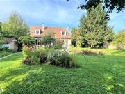 Maison 5 pièces 132 m²