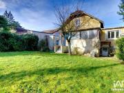 Maison 5 pièces 132 m²