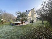 Maison 5 pièces 132 m²