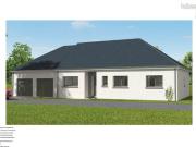 Maison 5 pièces 132 m²