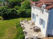 Maison 5 pièces 132 m² Maison 5 pièces 132 m²