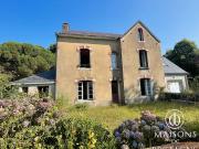 Maison 5 pièces 132 m²