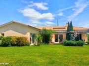 Maison 5 pièces 132 m²