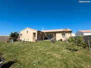 Maison 5 pièces 132 m²