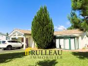 Maison 5 pièces 132 m²
