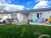 Maison 5 pièces 132 m²