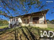 Maison 5 pièces 132 m²