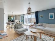 Maison 5 pièces 132 m²