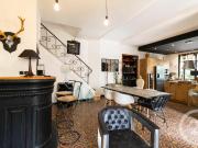 Maison 5 pièces 132 m²