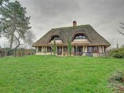 Maison 5 pièces 132 m²