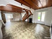 Maison 5 pièces 132 m²