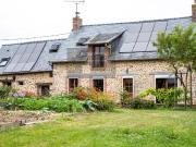 Maison 5 pièces 132 m²