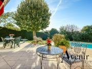 Maison 5 pièces 132 m²