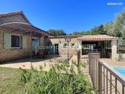 Maison 5 pièces 132 m²