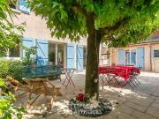 Maison 5 pièces 132 m²