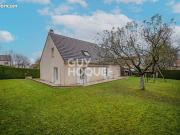 Maison 5 pièces 132 m²