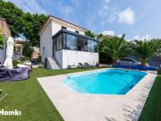 Maison 5 pièces 132 m²