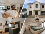 Maison 5 pièces 132 m²