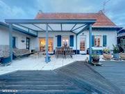 Maison 5 pièces 132 m²