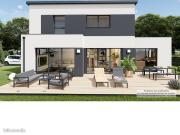 Maison 5 pièces 132 m²