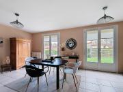 Maison 5 pièces 132 m²