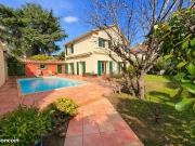 Maison 5 pièces 132 m²