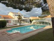 Maison 5 pièces 132 m²