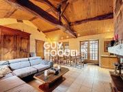 Maison 5 pièces 132 m²