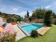 Maison 5 pièces 132 m²