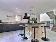 Maison 5 pièces 132 m²