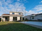 Maison 5 pièces 132 m²