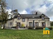 Maison 5 pièces 132 m²