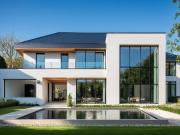 Maison 5 pièces