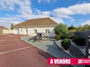 Maison 5 pièces 133 m2 La Forêt du Parc