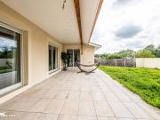 Maison 5 pièces 133 m²