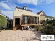 Maison 5 pièces 133 m²