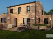 Maison 5 pièces 133 m²