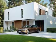 Maison 5 pièces 133 m²