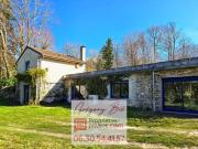 Maison 5 pièces 133 m²