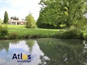 Maison 5 pièces 133 m²