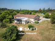 Maison 5 pièces 133 m²